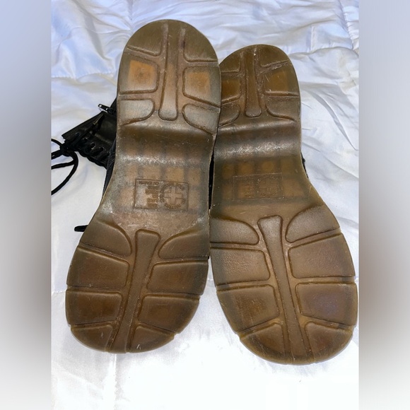 Vintage Doc Martens Size 39 Men’s 6 - Picture 3 of 8